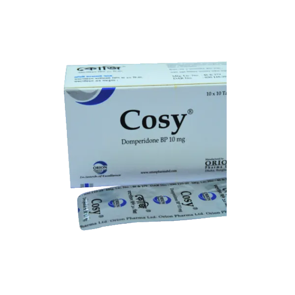 cosy-10-mg